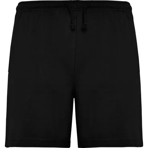 Bermude sport bărbați — culoarea Negru, imagine produs