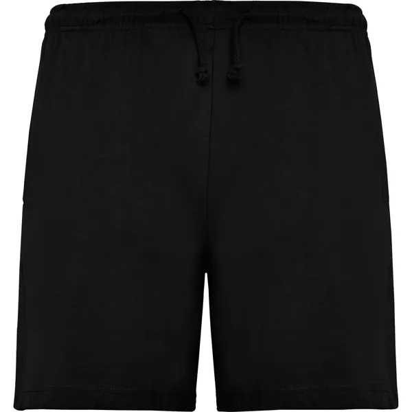Bermude sport bărbați — culoarea Negru, imagine produs