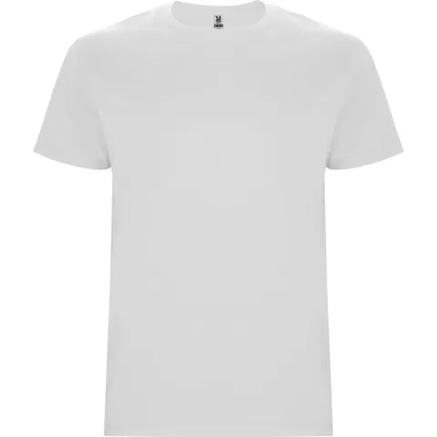 Tricou bărbați Stafford — culoarea Alb, imagine produs