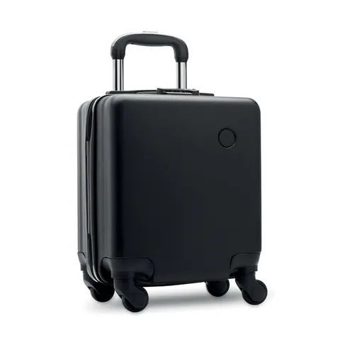 Troler de cabină STOR — culoarea Negru, față