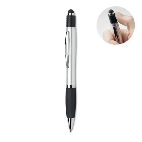 Pix stylus — culoarea Negru, față