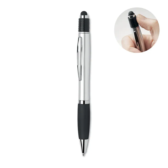 Pix stylus — culoarea Negru, față