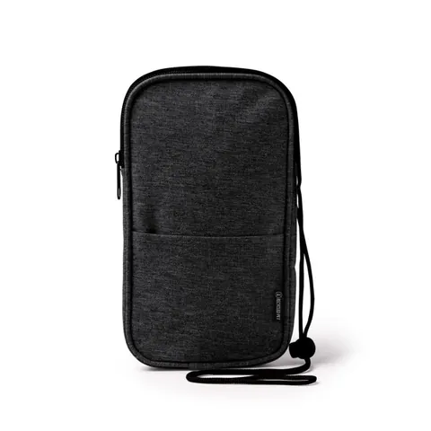 Suport pentru telefon mobil Suiper — culoarea Negru, imagine produs
