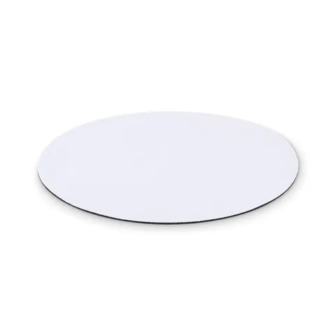 Mousepad SULIMDOT — culoarea Alb, față
