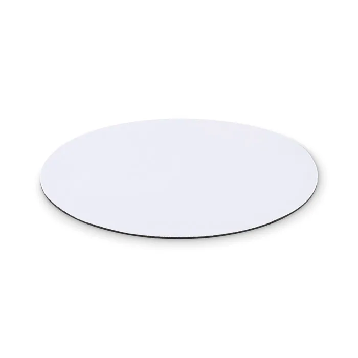Mousepad SULIMDOT — culoarea Alb, față