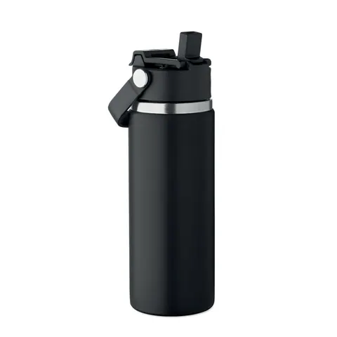 Sticlă termoizolantă SUMA GRIP — culoarea Negru, față