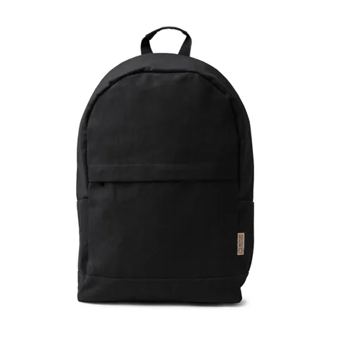 Rucsac Sumit — culoarea Negru, imagine produs
