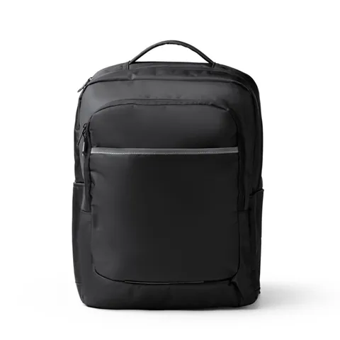 Rucsac Sundar — culoarea Negru, imagine produs