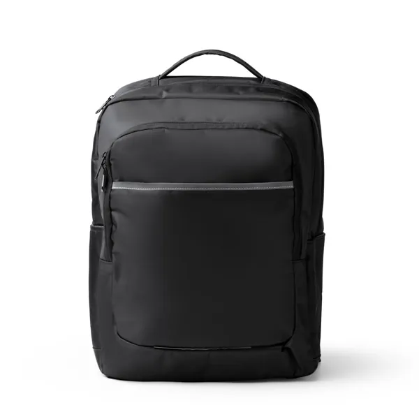 Rucsac Sundar — culoarea Negru, imagine produs