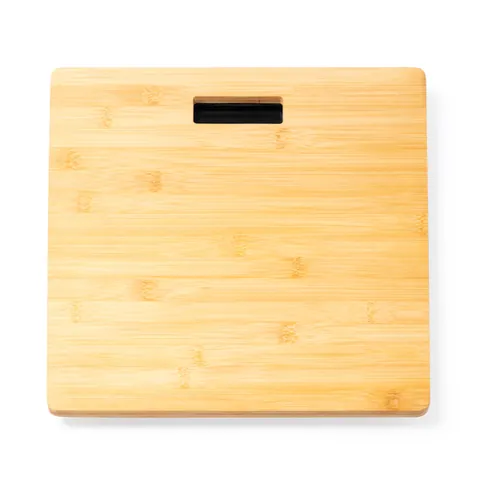 Cântar Tadeus — culoarea Natural, imagine produs