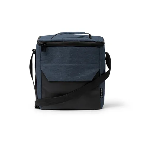 Răcitor Taison — culoarea Denim melanj, imagine produs