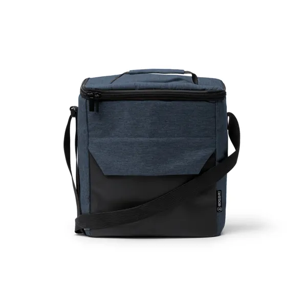 Răcitor Taison — culoarea Denim melanj, imagine produs