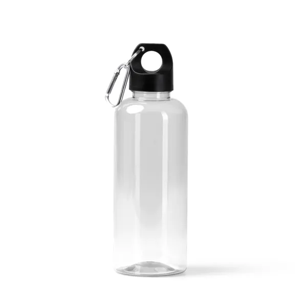 Sticlă de apă Takel — culoarea Transparent, imagine produs