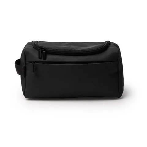 Trusă de toaletă Tasker — culoarea Negru, imagine produs