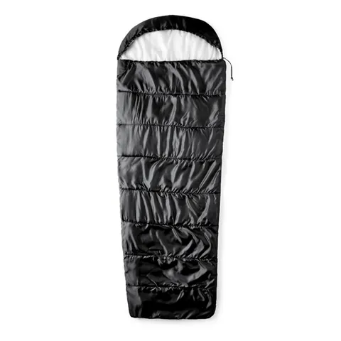 Sac de dormit Tidur — culoarea Negru, imagine produs