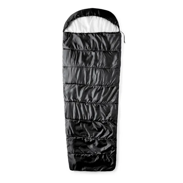 Sac de dormit Tidur — culoarea Negru, imagine produs