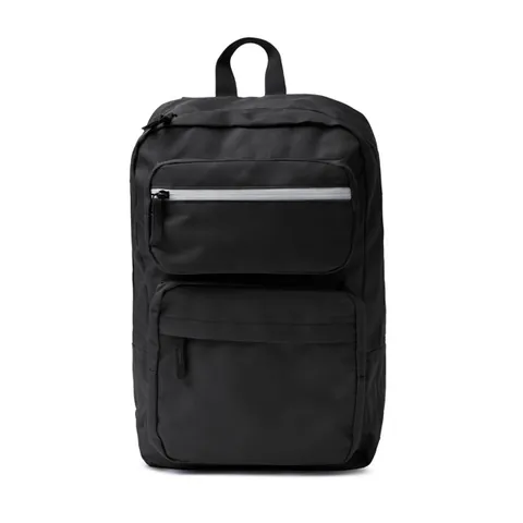 Rucsac Tinar — culoarea Negru, imagine produs