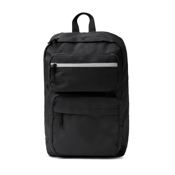 Rucsac Tinar — culoarea Negru, imagine produs