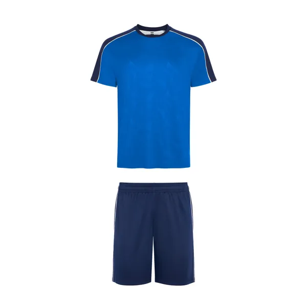 Echipament sportiv Titan — culoarea Albastru regal / Bleumarin, imagine produs