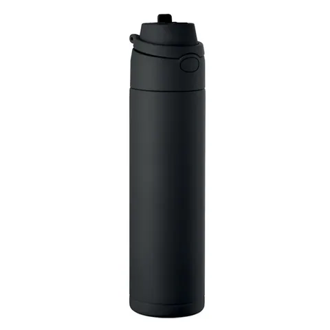 Sticlă termoizolantă TOIEN TWO — culoarea Negru, față