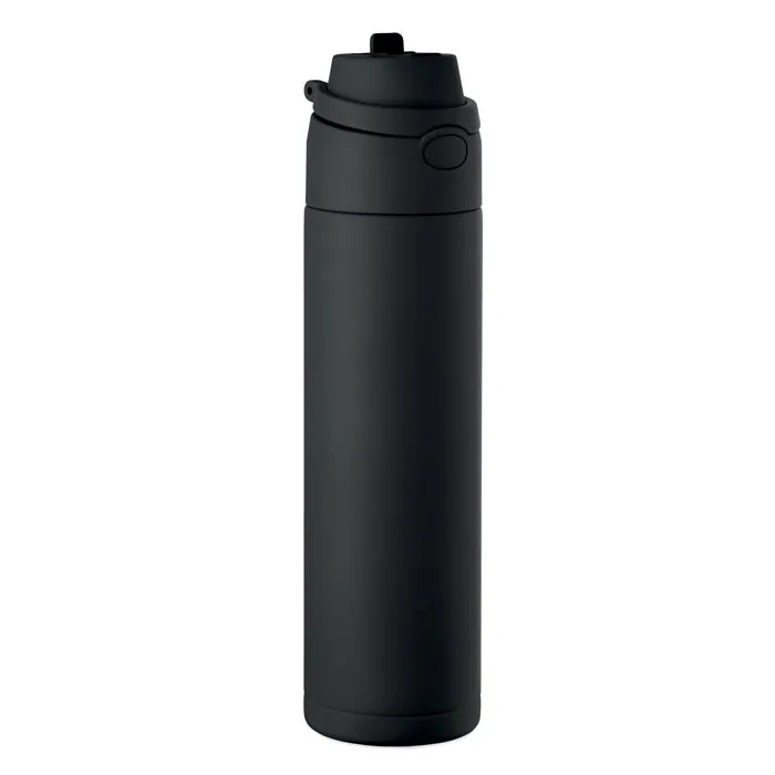 Sticlă termoizolantă TOIEN TWO — culoarea Negru, față