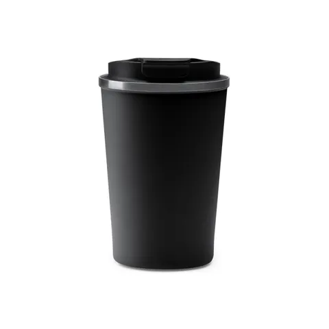 Ceașcă Tomas — culoarea Negru, imagine produs