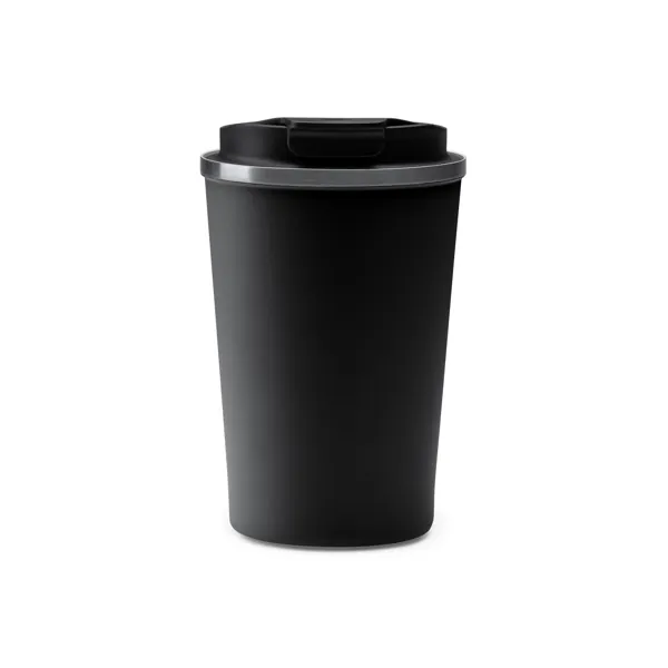 Ceașcă Tomas — culoarea Negru, imagine produs