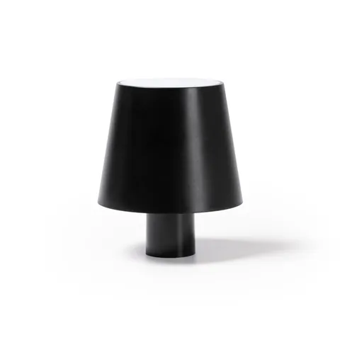 Lampă Tomson — culoarea Negru, imagine produs