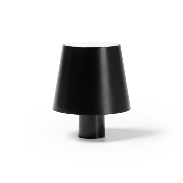 Lampă Tomson — culoarea Negru, imagine produs