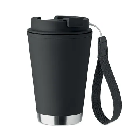 Termos TOPIZ — culoarea Negru, față