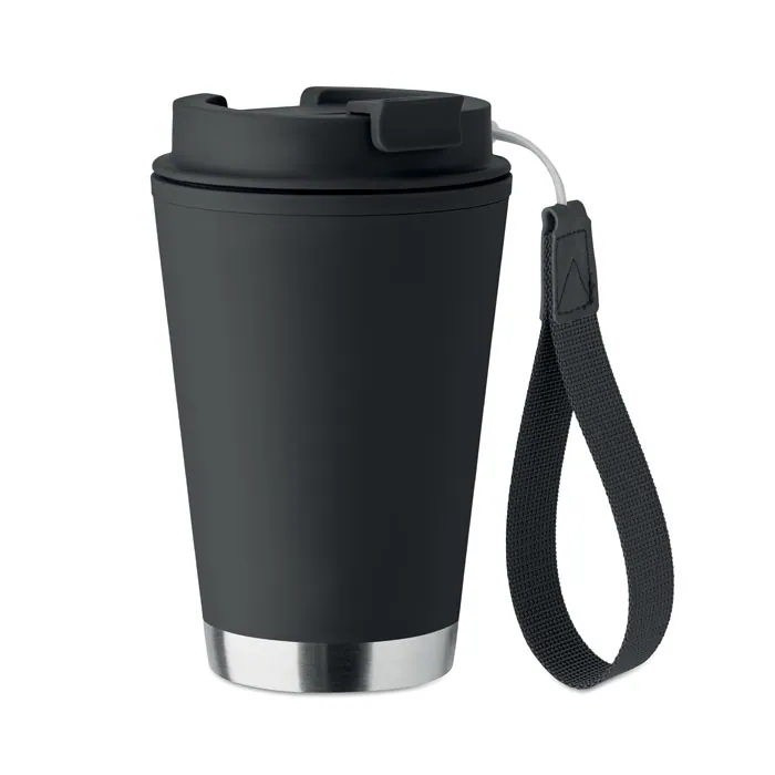 Termos TOPIZ — culoarea Negru, față