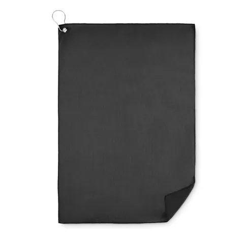 Prosop TOWGO — culoarea Negru, față
