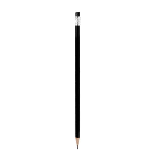 Creion Tralem — culoarea Negru, imagine produs