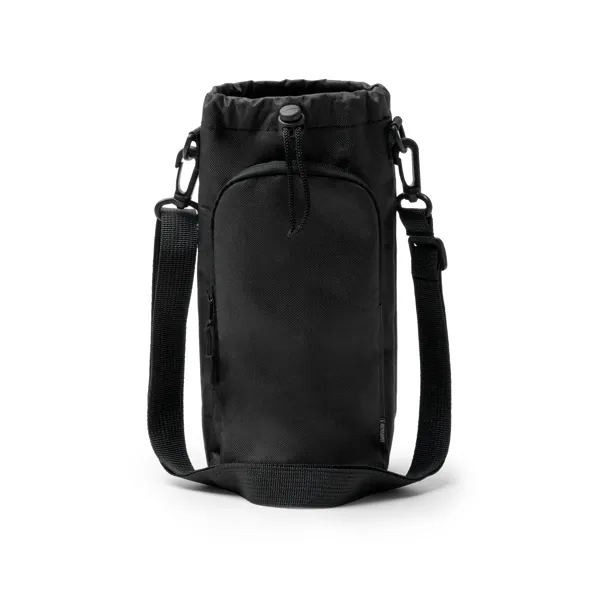 Rucsac Tramer — culoarea Negru, imagine produs