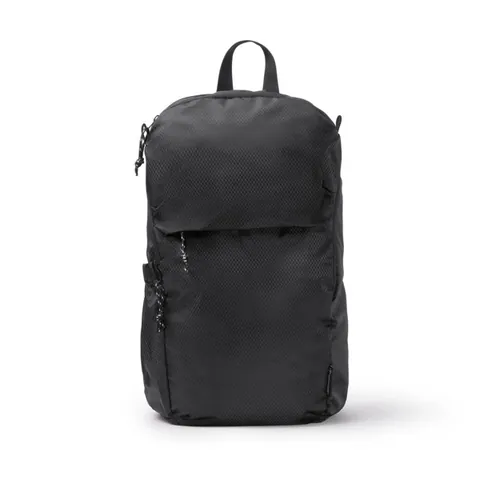 Rucsac Traxler — culoarea Negru, imagine produs