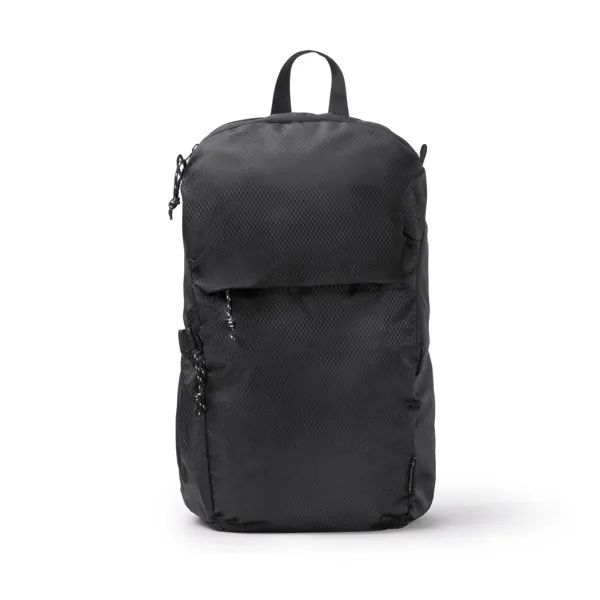 Rucsac Traxler — culoarea Negru, imagine produs