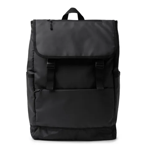 Rucsac Trois — culoarea Negru, imagine produs