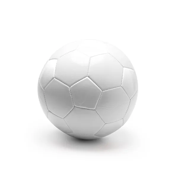 Fotbal Tuchel — culoarea Alb, imagine produs