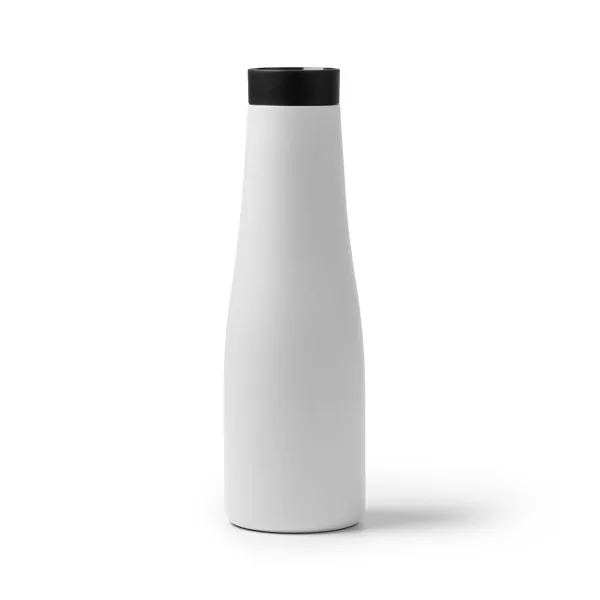 Sticlă termoizolantă Turman — culoarea Alb, imagine produs