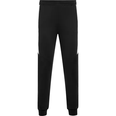 Pantaloni sport unisex Urus — culoarea Negru, imagine produs