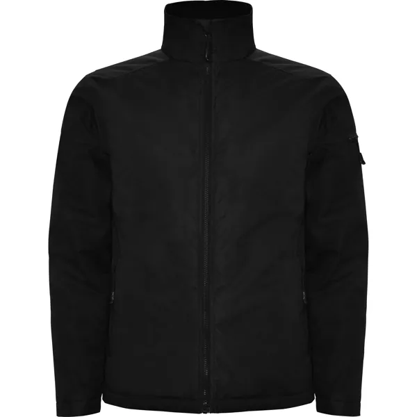 Geacă bărbați Utah — culoarea Negru, imagine produs