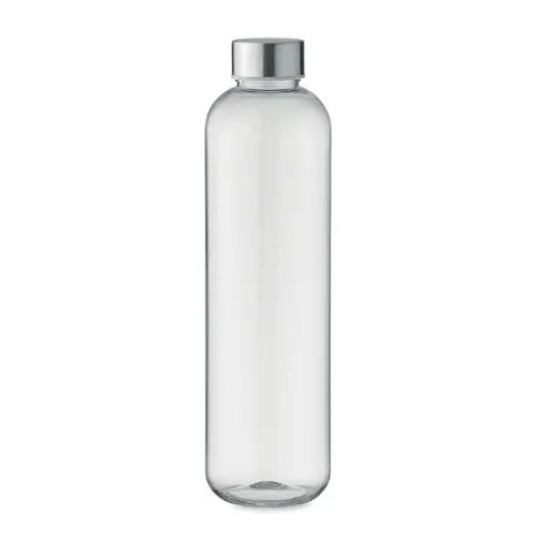 Sticlă de apă UTAH TOP — culoarea Transparent, față