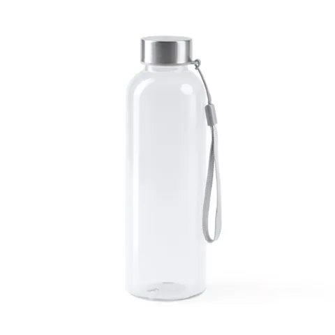 Sticlă de apă Valsan — culoarea Transparent, imagine produs