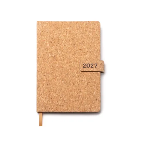 Jurnal Vasir — culoarea Natural, imagine produs