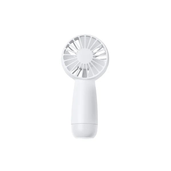 Ventilator Ventuk — culoarea Alb, imagine produs