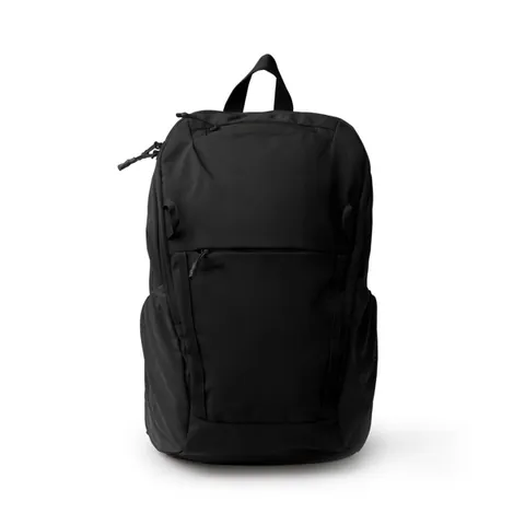 Rucsac Vermont — culoarea Negru, imagine produs