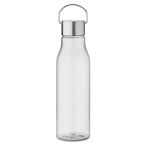 Sticlă de apă VERNAL — culoarea Transparent, față