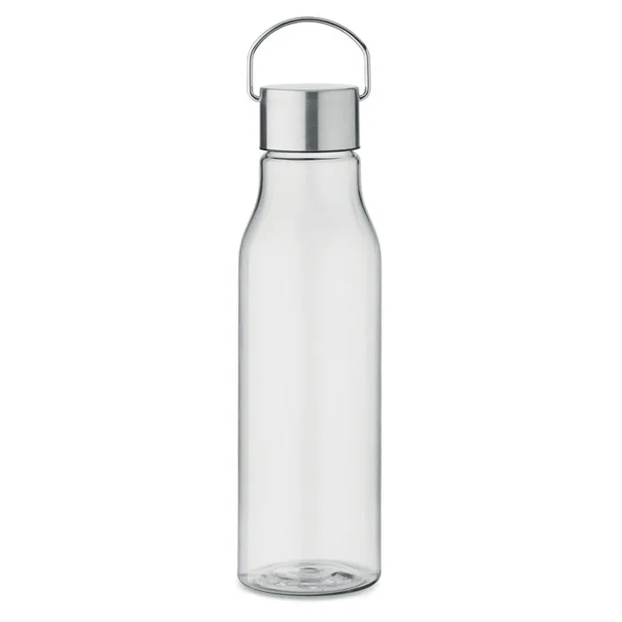 Sticlă de apă VERNAL — culoarea Transparent, față
