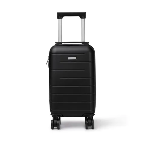 Troler de cabină Vigo — culoarea Negru, imagine produs