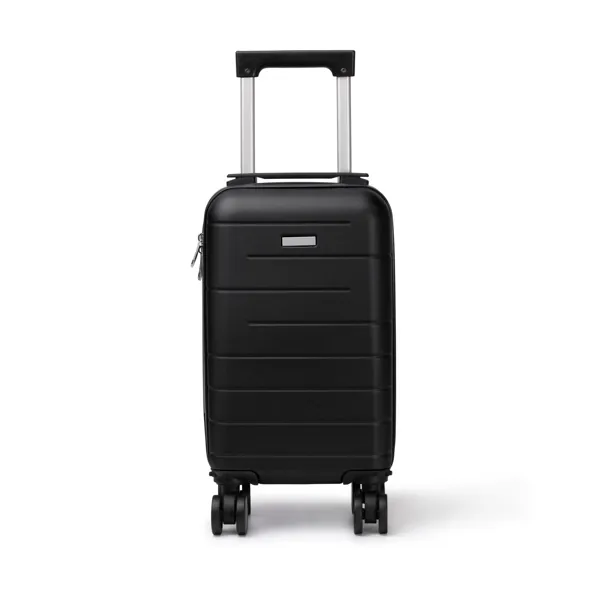 Troler de cabină Vigo — culoarea Negru, imagine produs